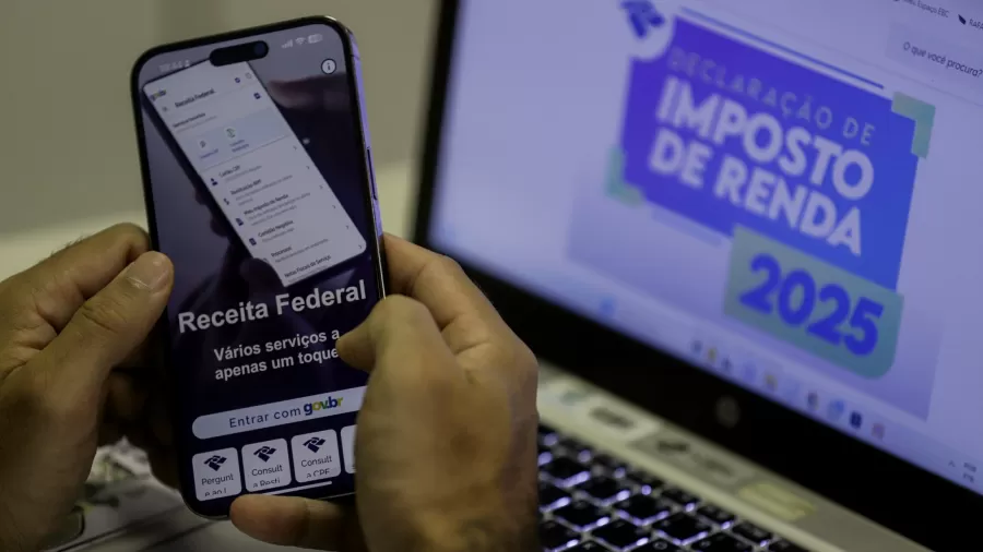 Saiba quando será pago o 2º lote da reestituição do Imposto de Renda