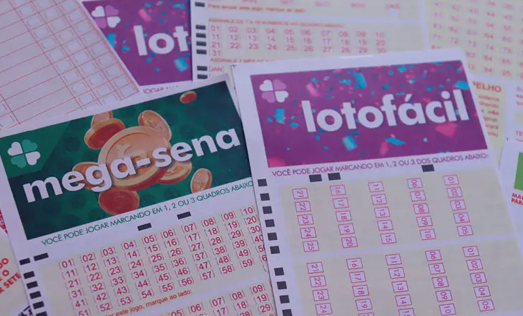 Apostas goianas ganham prêmios na Mega-Sena e Lotofácil