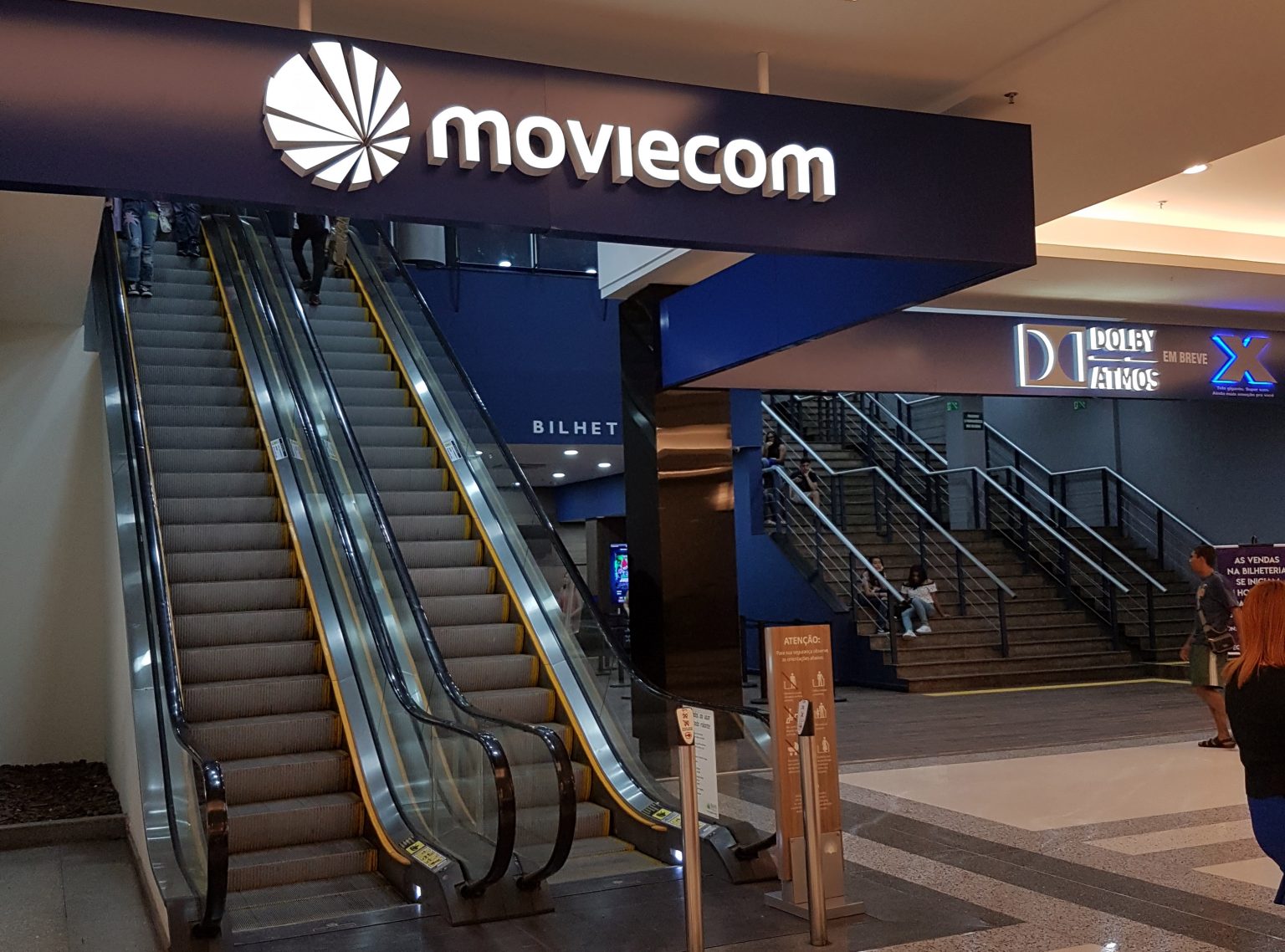 Buriti Shopping vira arena de nostalgia e ação com estreias intensas e retornos aguardados