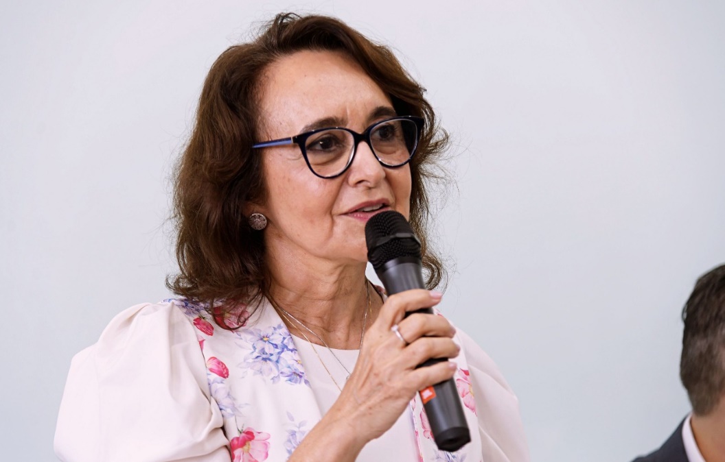 Sandramara ufg