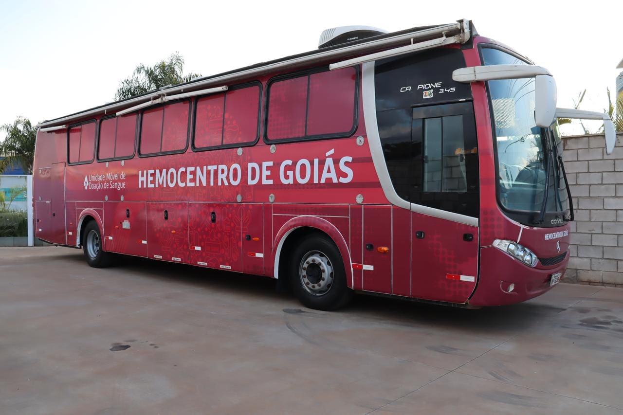 Alego realiza campanha de coleta de sangue no dia 11