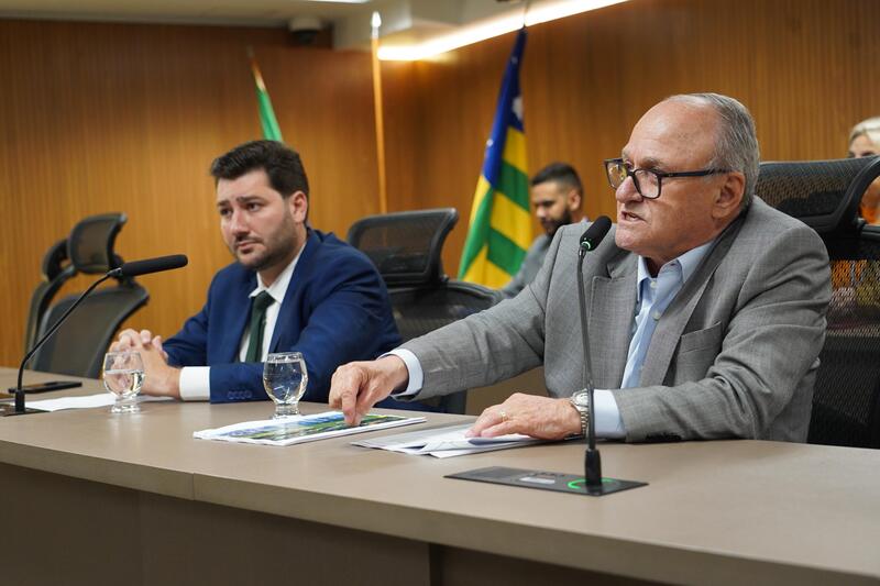 valdivino oliveira mistura dados para inflar pedido de calamidade
