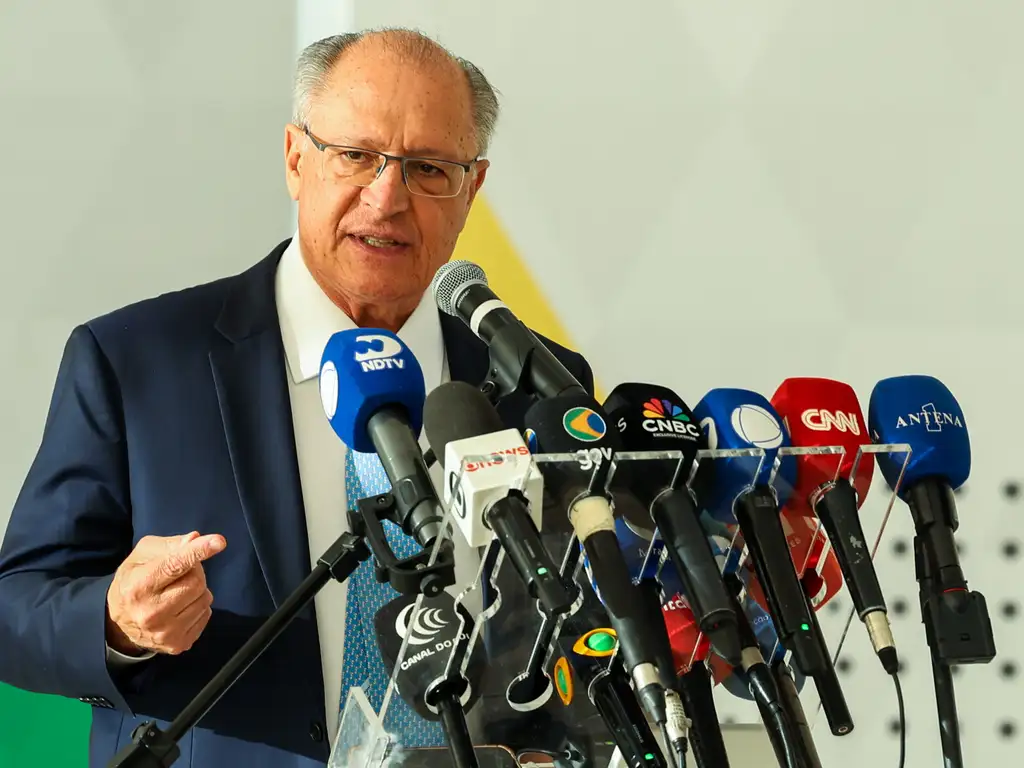 governadores Alckmin