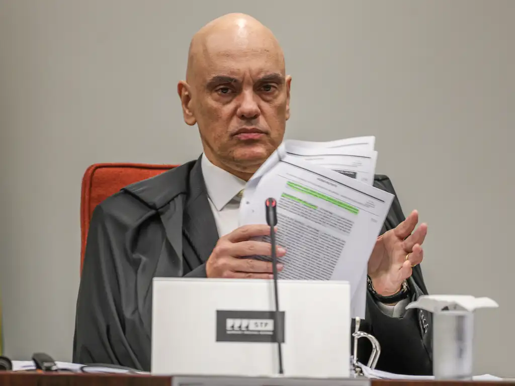 Moraes Alexandre