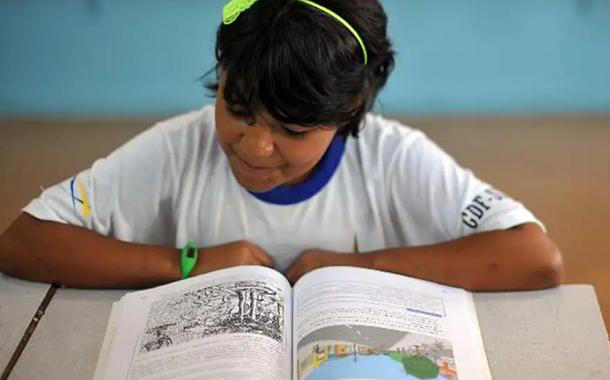 Governo lança programa Na Ponta do Lápis, voltado à educação financeira de alunos do ensino básico