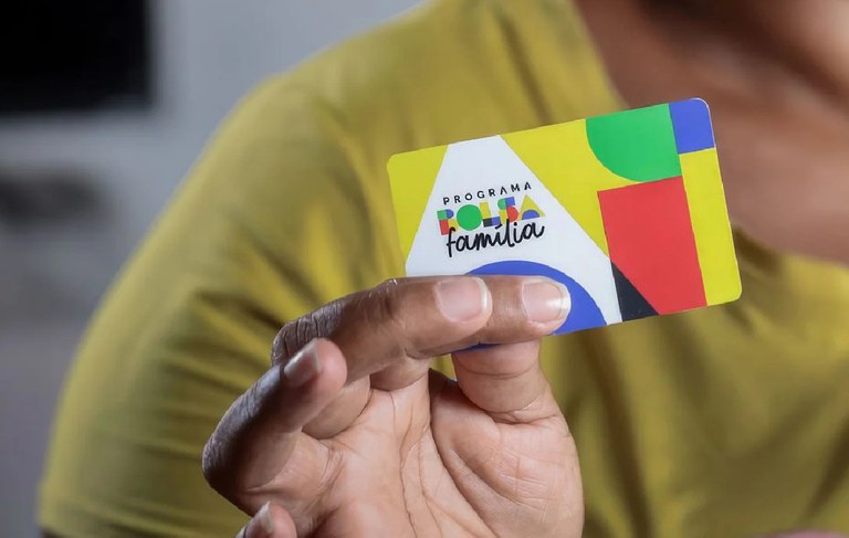 Bolsa Família