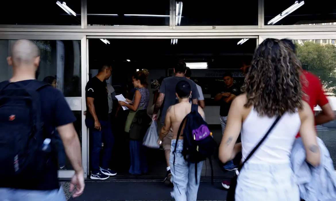 CPNU 2 alcança mais de 100 mil inscrições em 24 horas