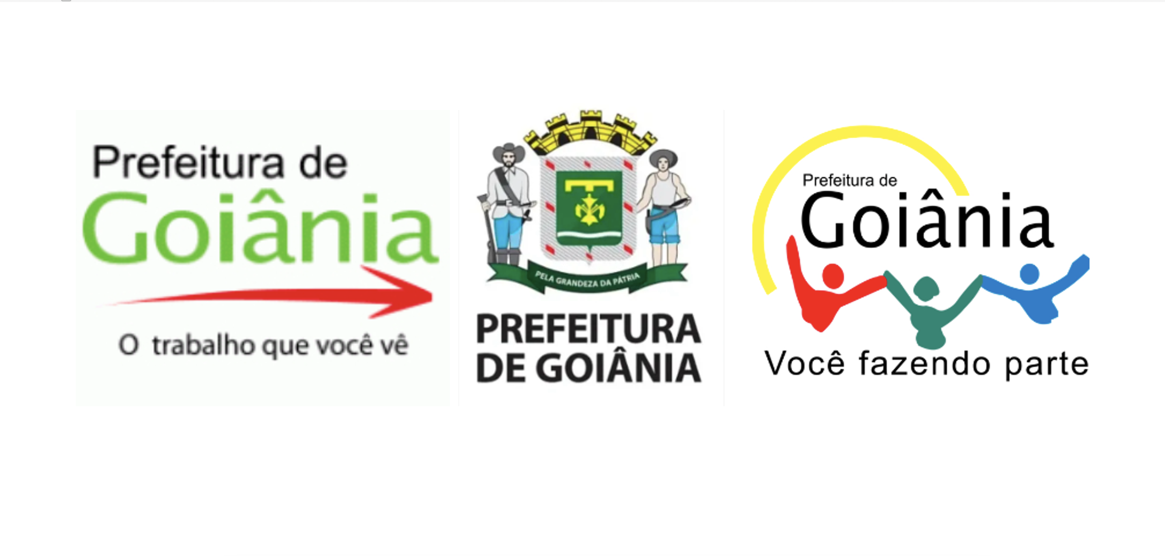Câmara aprova em primeira votação projeto que libera uso de slogan por gestões da Prefeitura de Goiânia