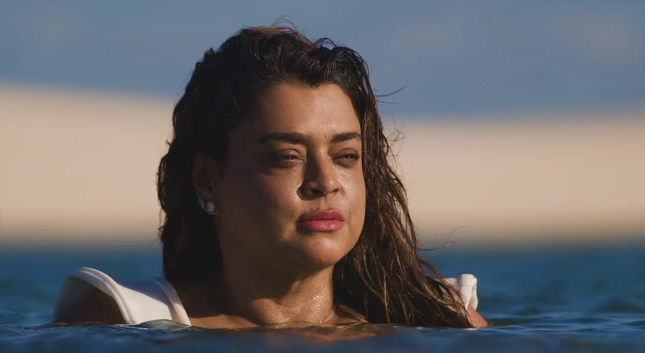 preta gil morre