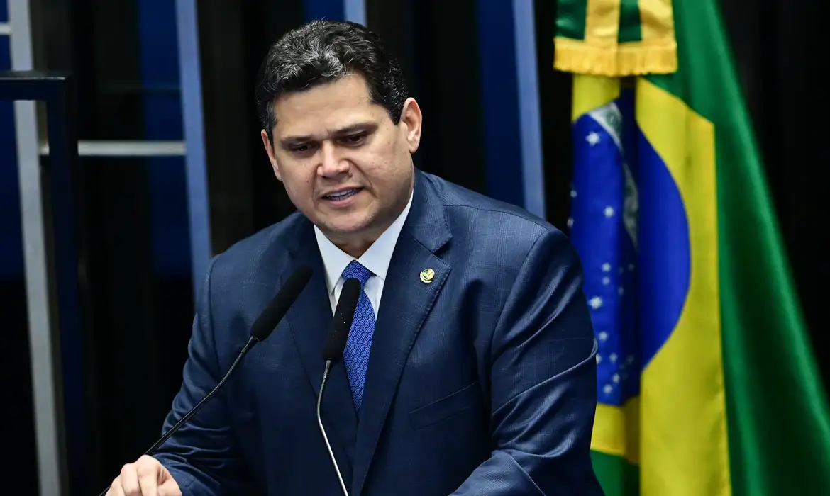 Congresso presidente
