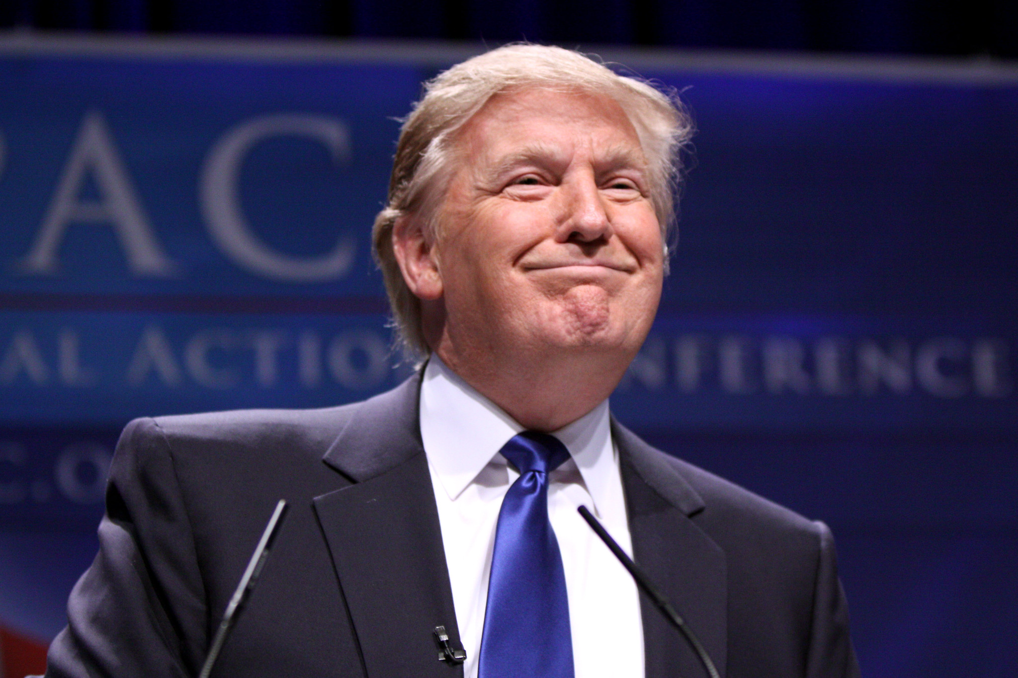 O anúncio é mais um passo do governo do presidente Donald Trump no endurecimento da política migratória Foto: Reprodução)