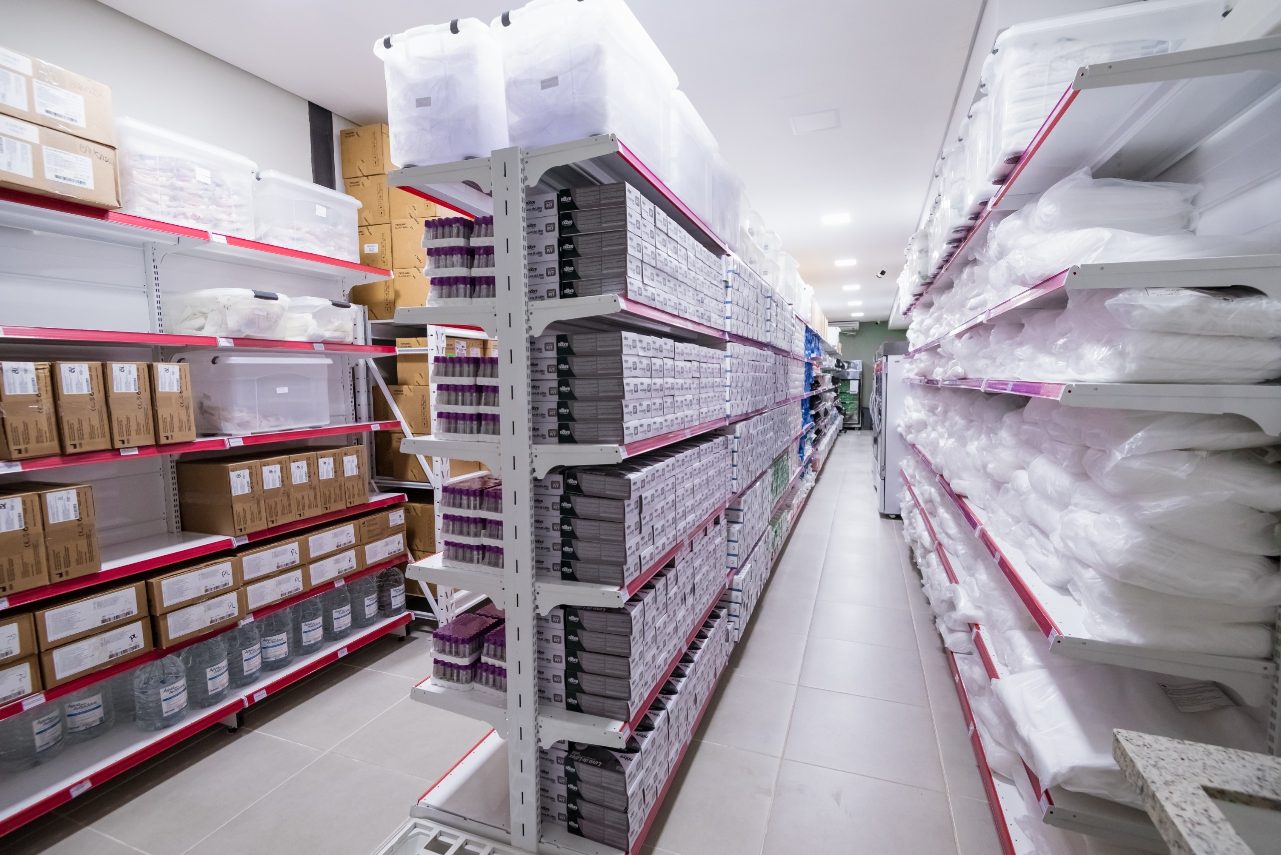 Governo de Goiás amplia distribuição gratuita de medicamentos para doenças hematológicas raras