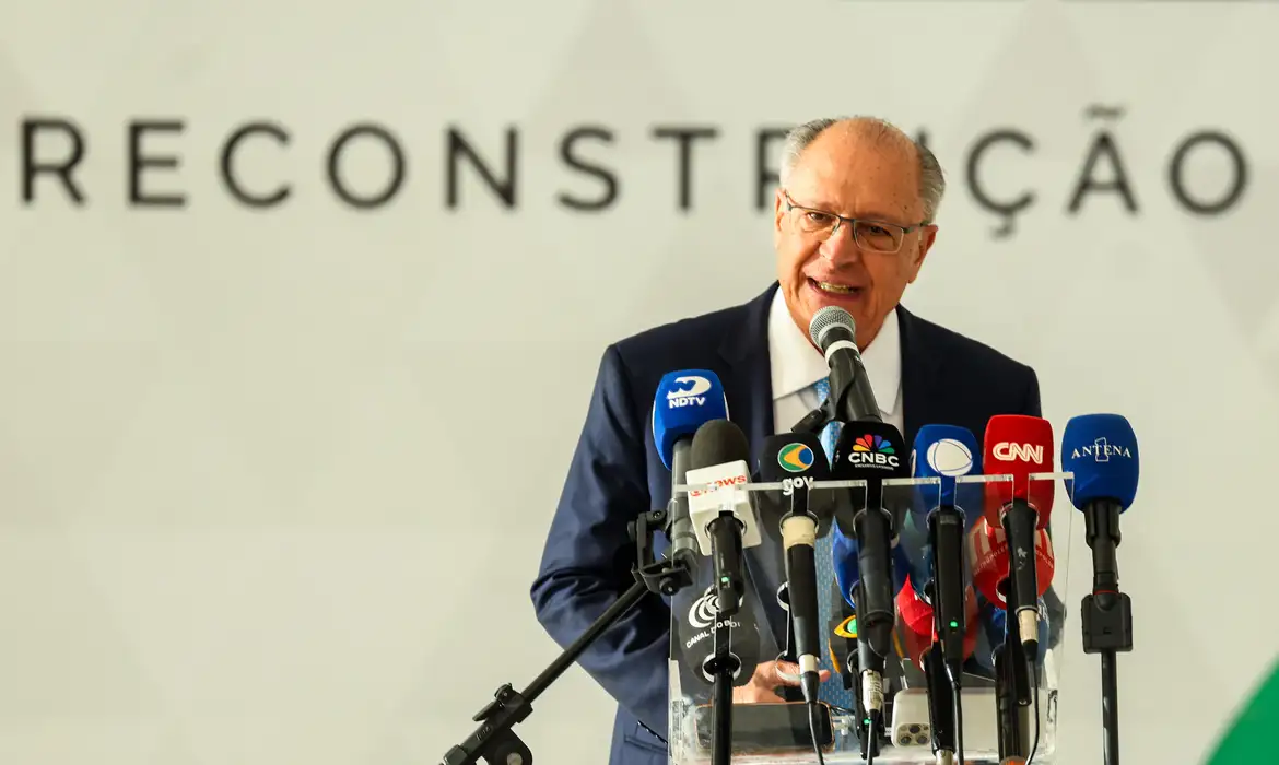 Alckmin