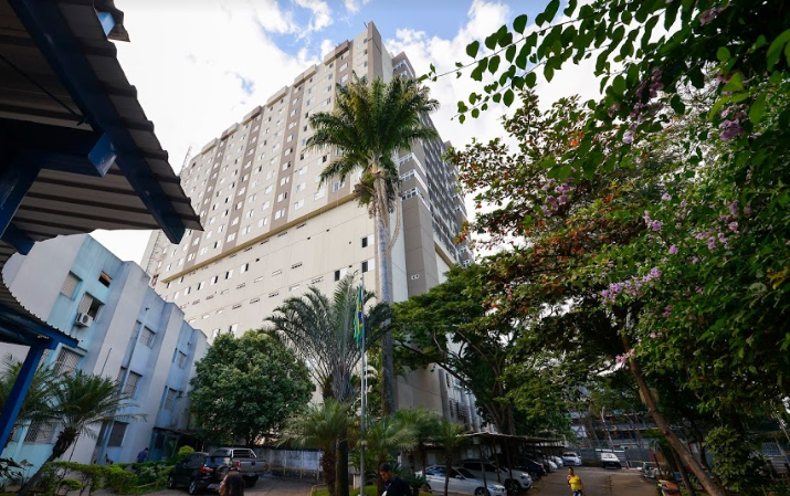 Hospital das Clínicas realiza 236 procedimentos em mutirão no sábado