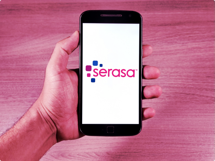 Serasa estende mutirão e lança 0800 para negociação de dívidas com bancos