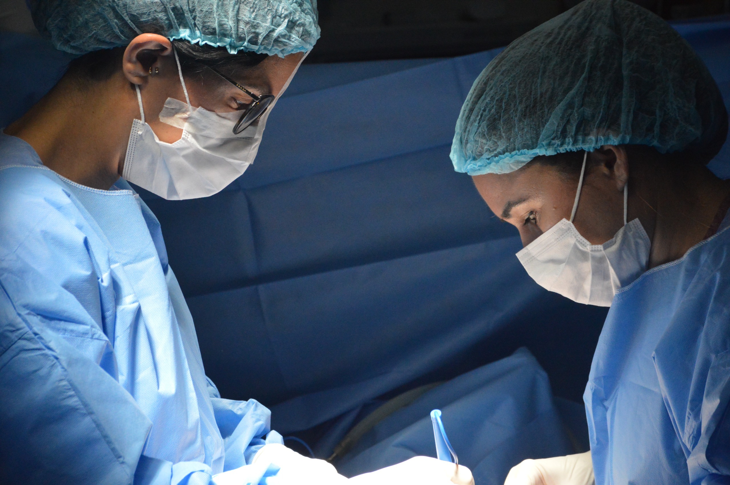 hospital de formosa realiza transplante