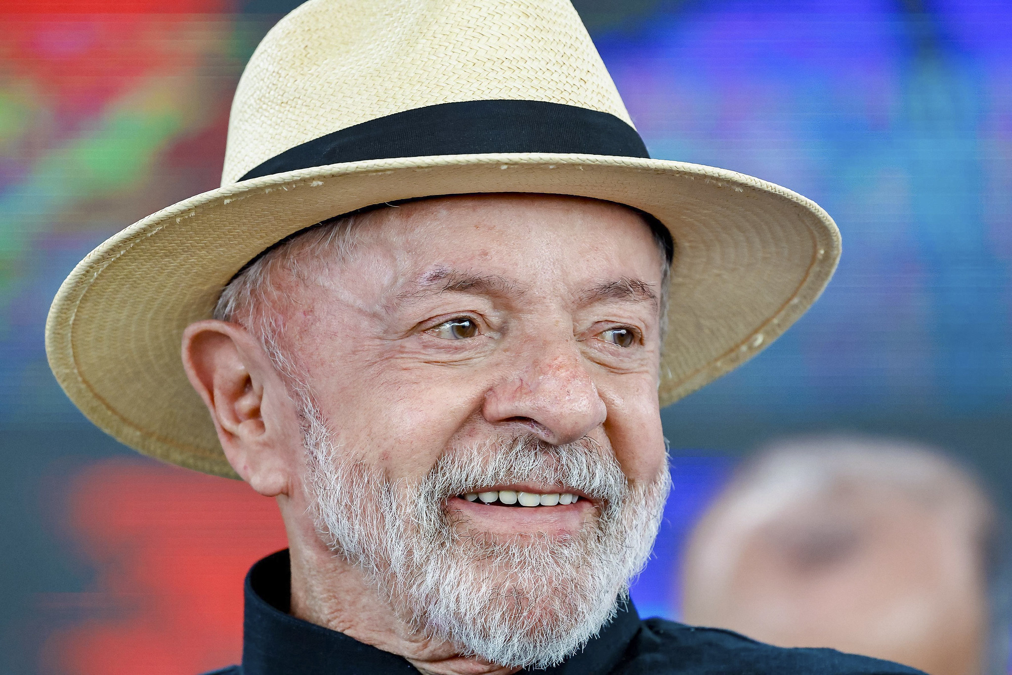 Lula em Goiânia para o Conune