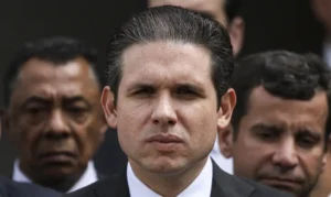 Hugo Motta