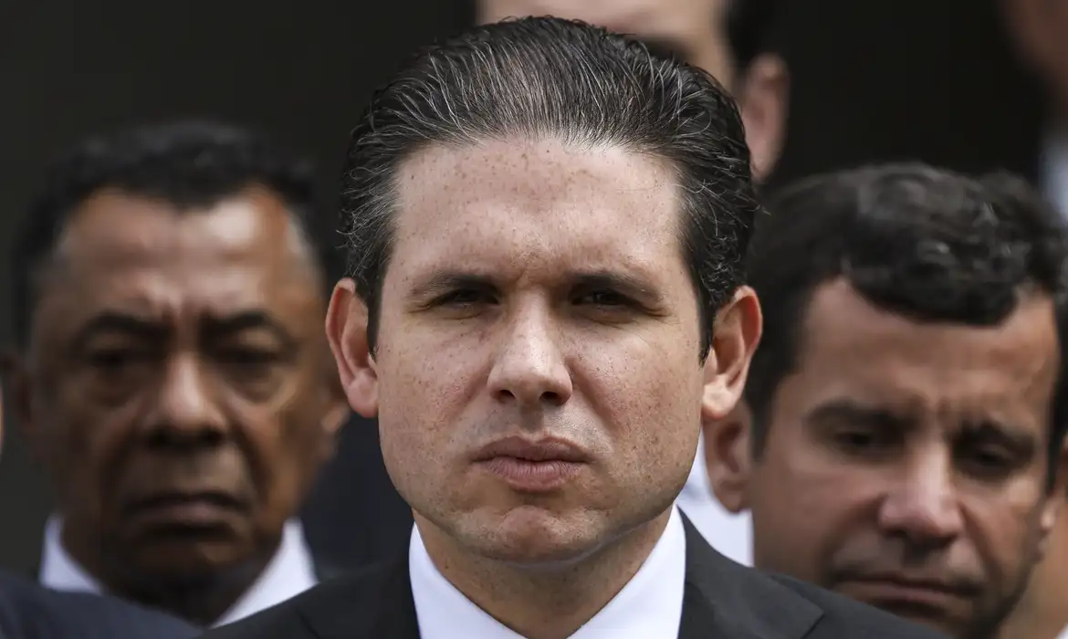 Hugo Motta
