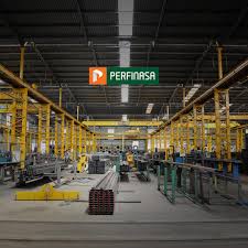 holding Perfinasa