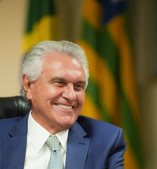 Caiado UEG