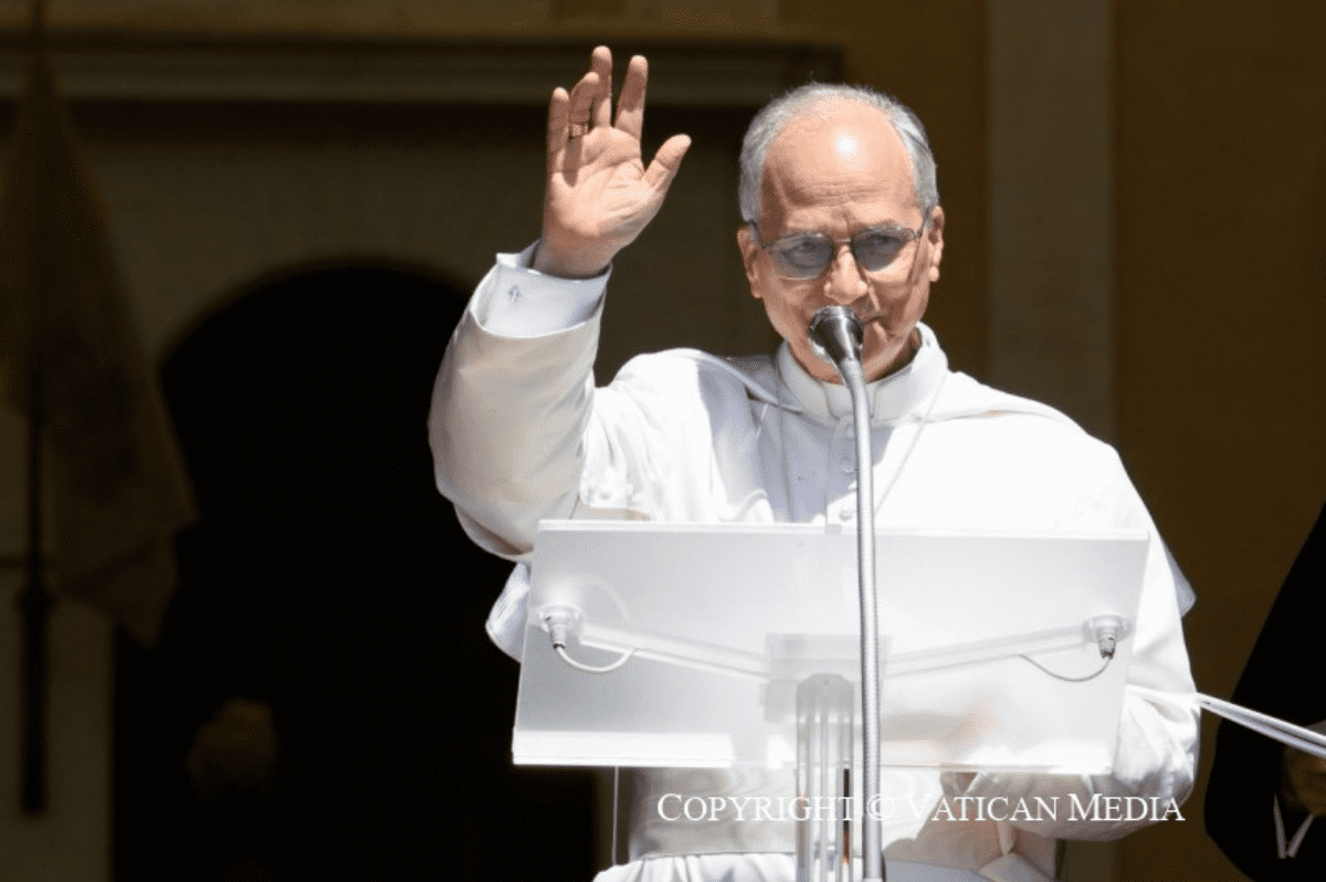 Tragédia em Daca já deixou ao menos 31 mortos, a maioria crianças; Vaticano envia mensagem de solidariedade ao paísFoto: VaticanVA