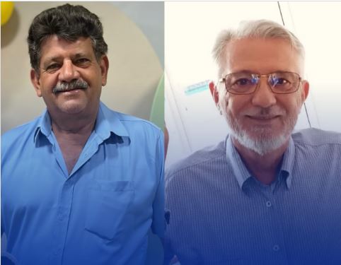 Turvânia prefeito e vice cassados