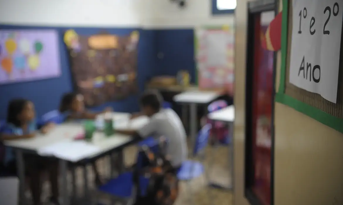 Unicef estudo