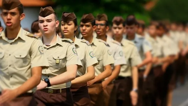 Veja quais foram os colégios estaduais com melhores notas no Enem 2024