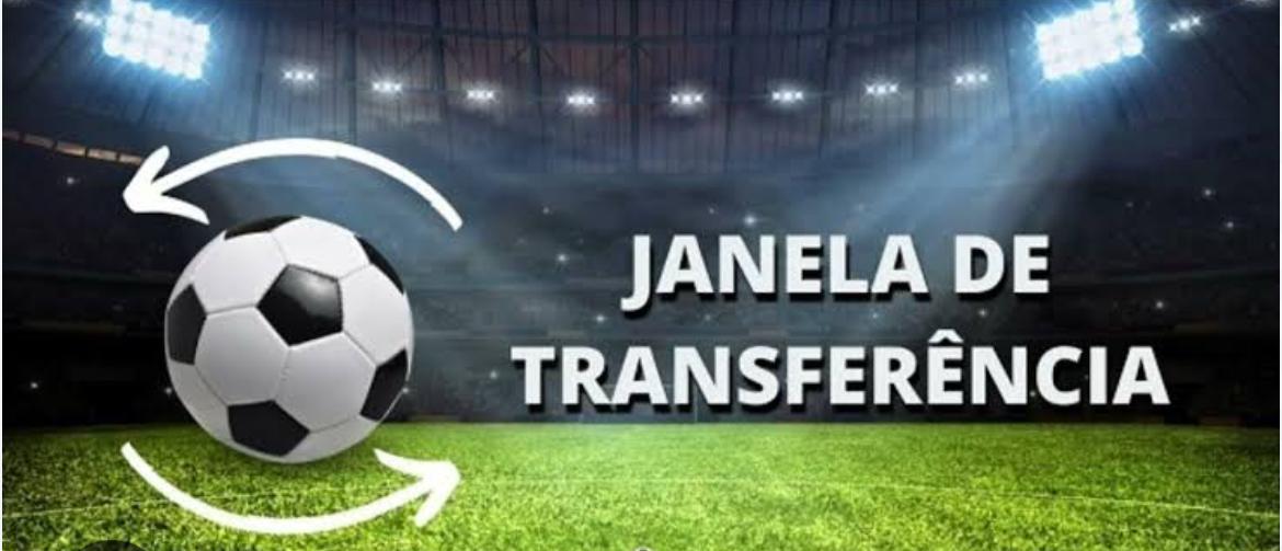 Aberta a temporada de contratações
