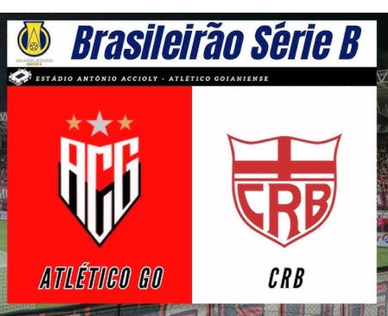 Pressionado, Atlético recebe o CRB no Accioly