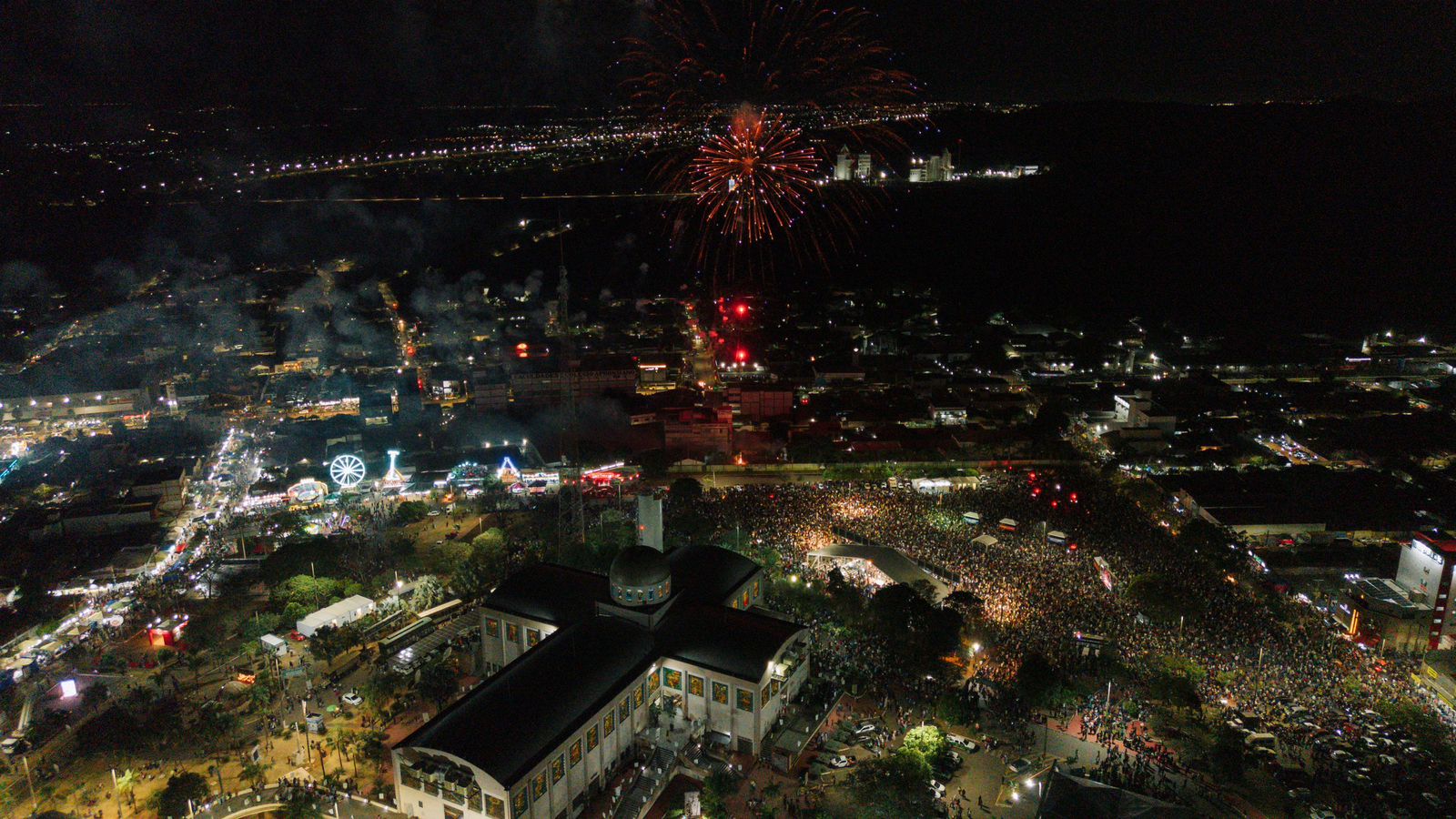 Festa de Trindade