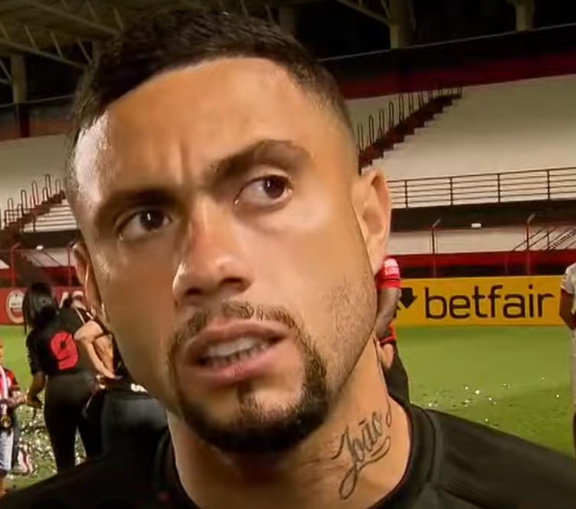 Wellington Rato