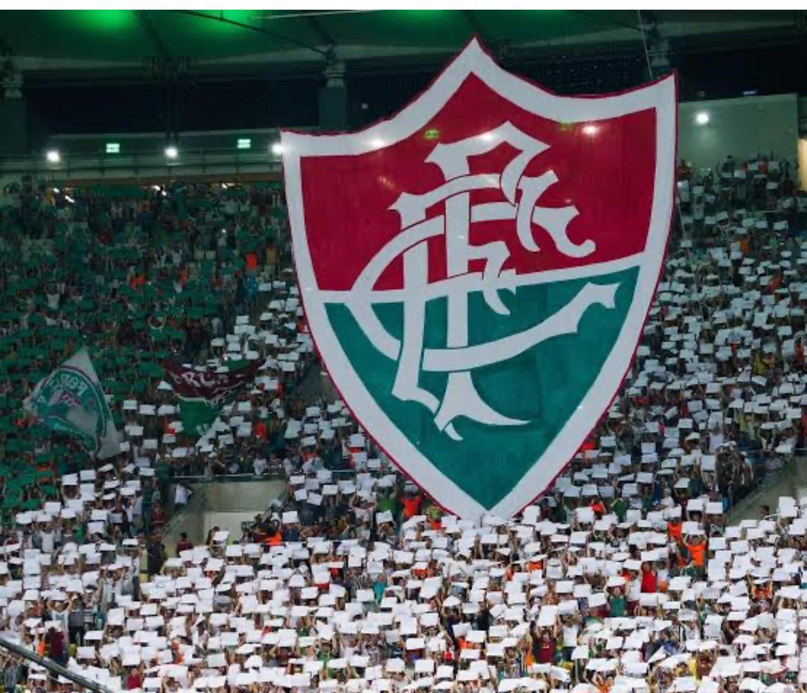 Fluminense torcida