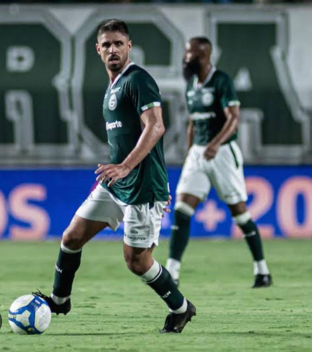 Rafael Gava deve ceder vaga para Welligton Rato