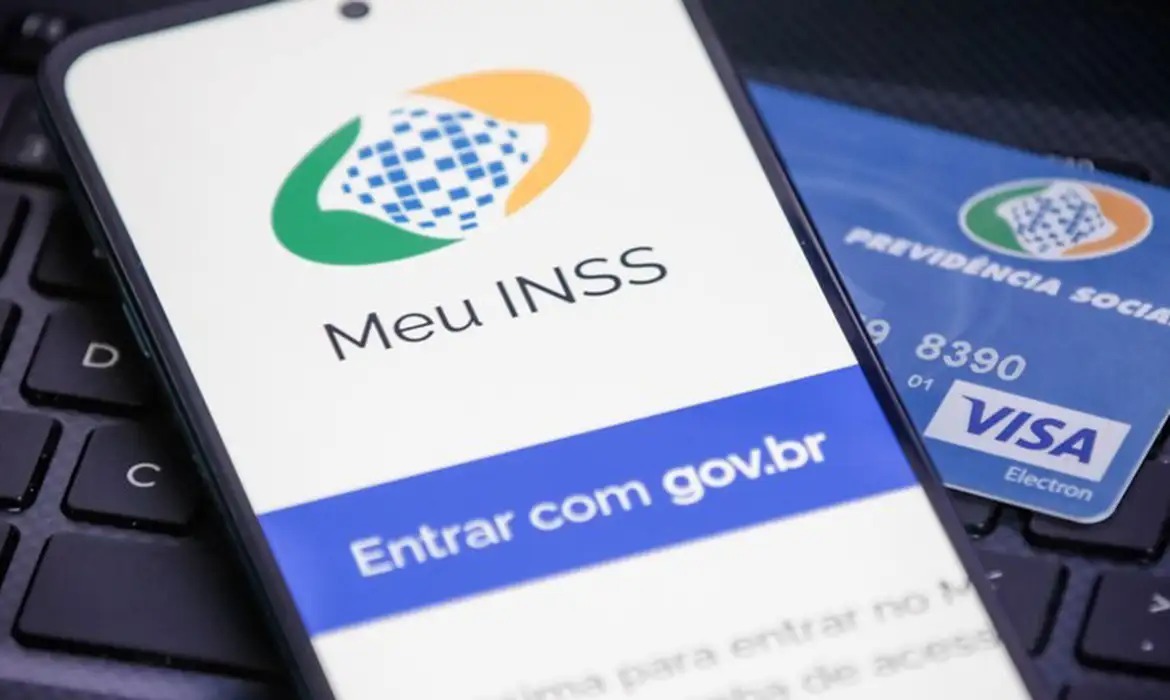 INSS governo