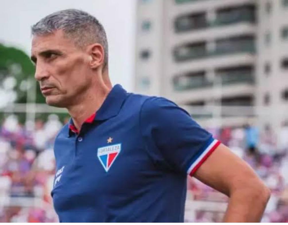 Vojvoda está acertando com o Grêmio