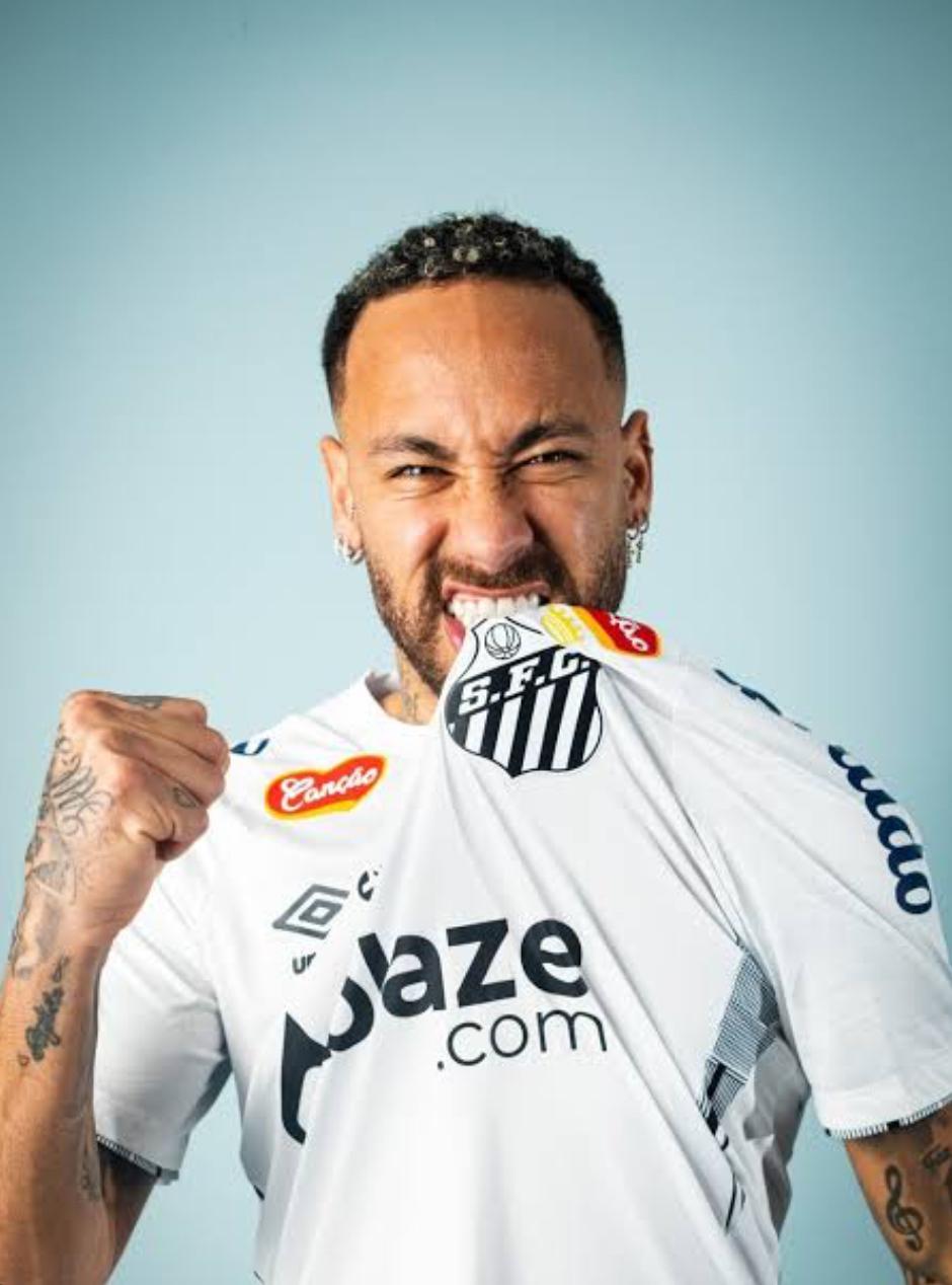 Neymar