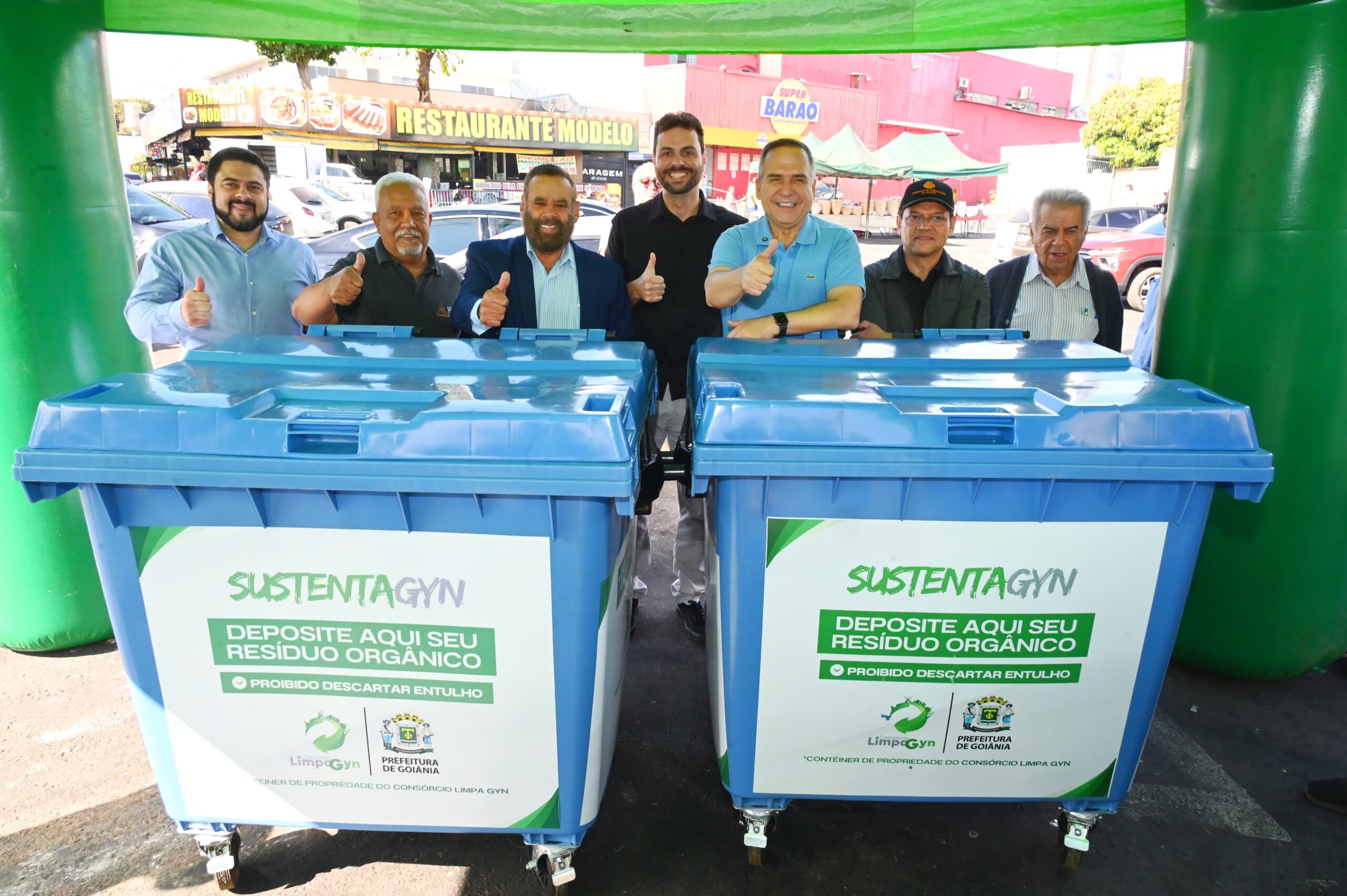 Limpa Gyn - Mabel considera inoportuna abertura de CEI do Limpa Gyn