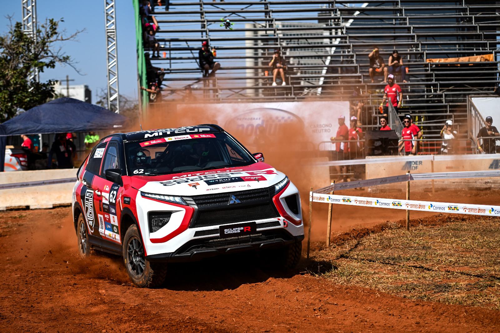 Rally dos Sertões