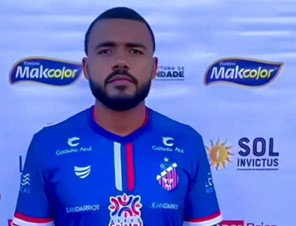 Jackson Vinicius