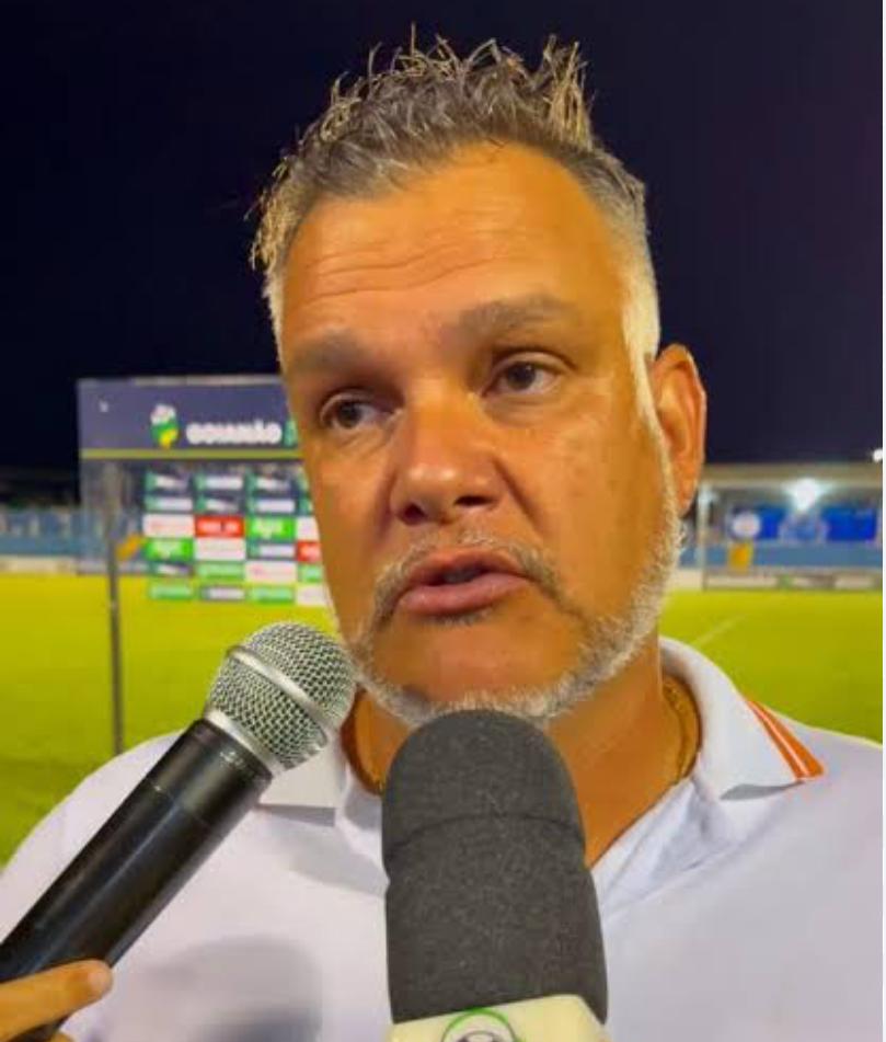 Gabardo Júnior Anápolis