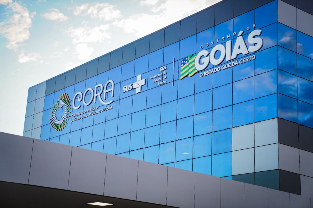 A unidade é administrada pela Fundação Pio XII, mesma mantenedora do Hospital de Amor de Barretos (SP),