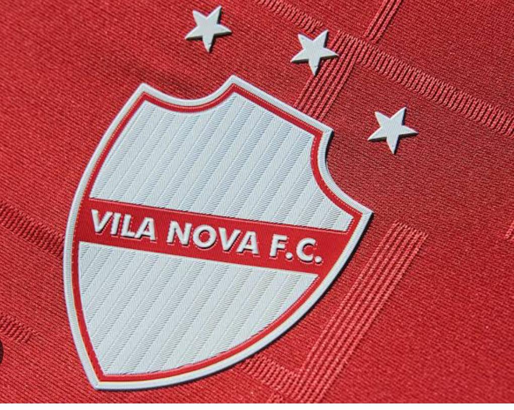 Vila Nova, lutando por uma vaga no G4