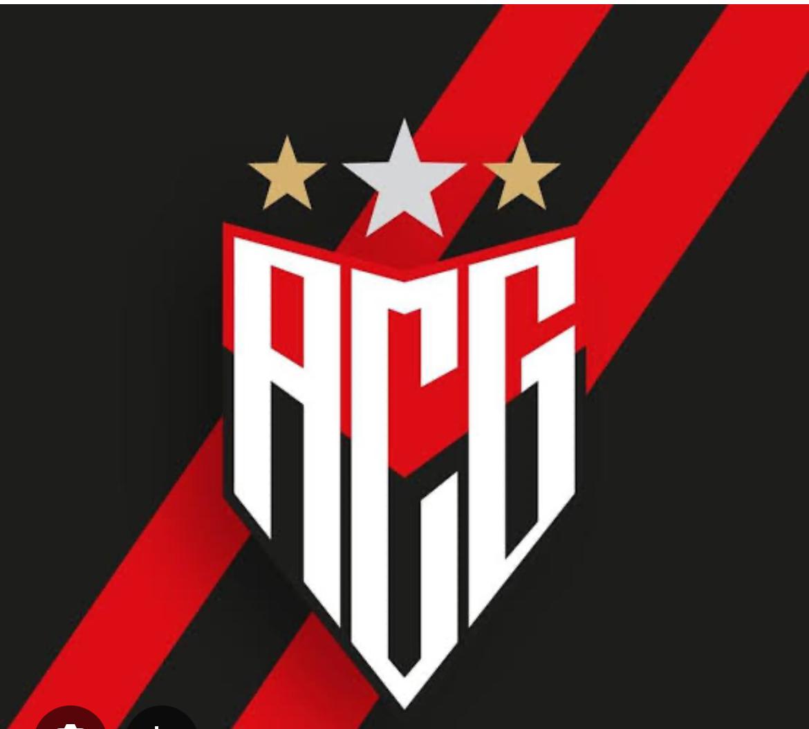 Atlético, o pior goiano na Serie B