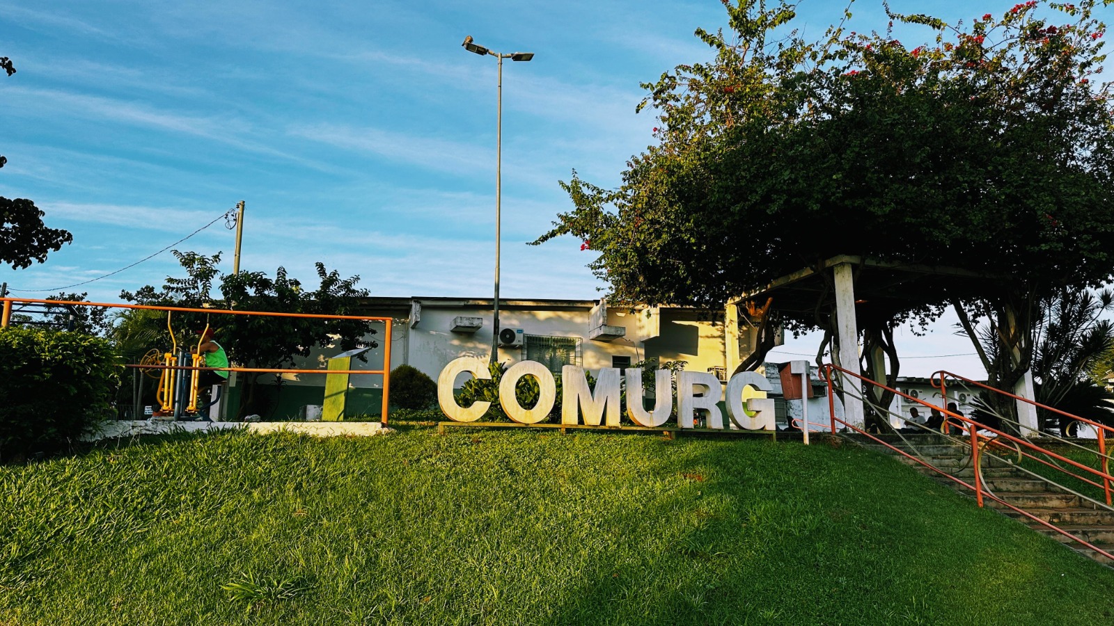 seleção Comurg