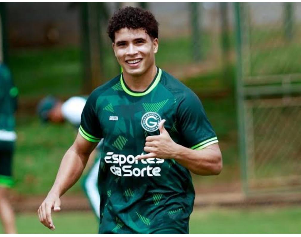 Goiás Pedrinho