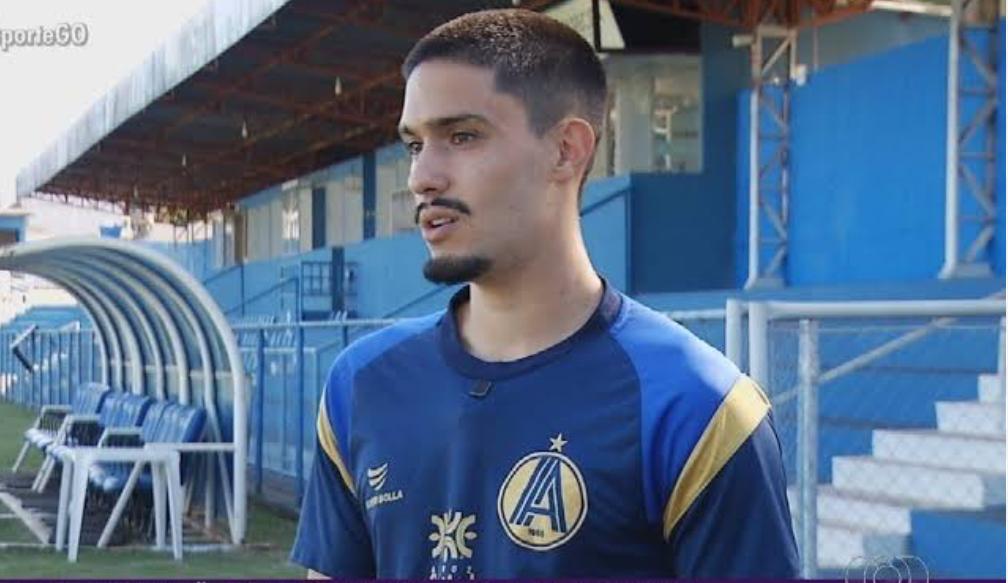 filho de Fernandão Enzo