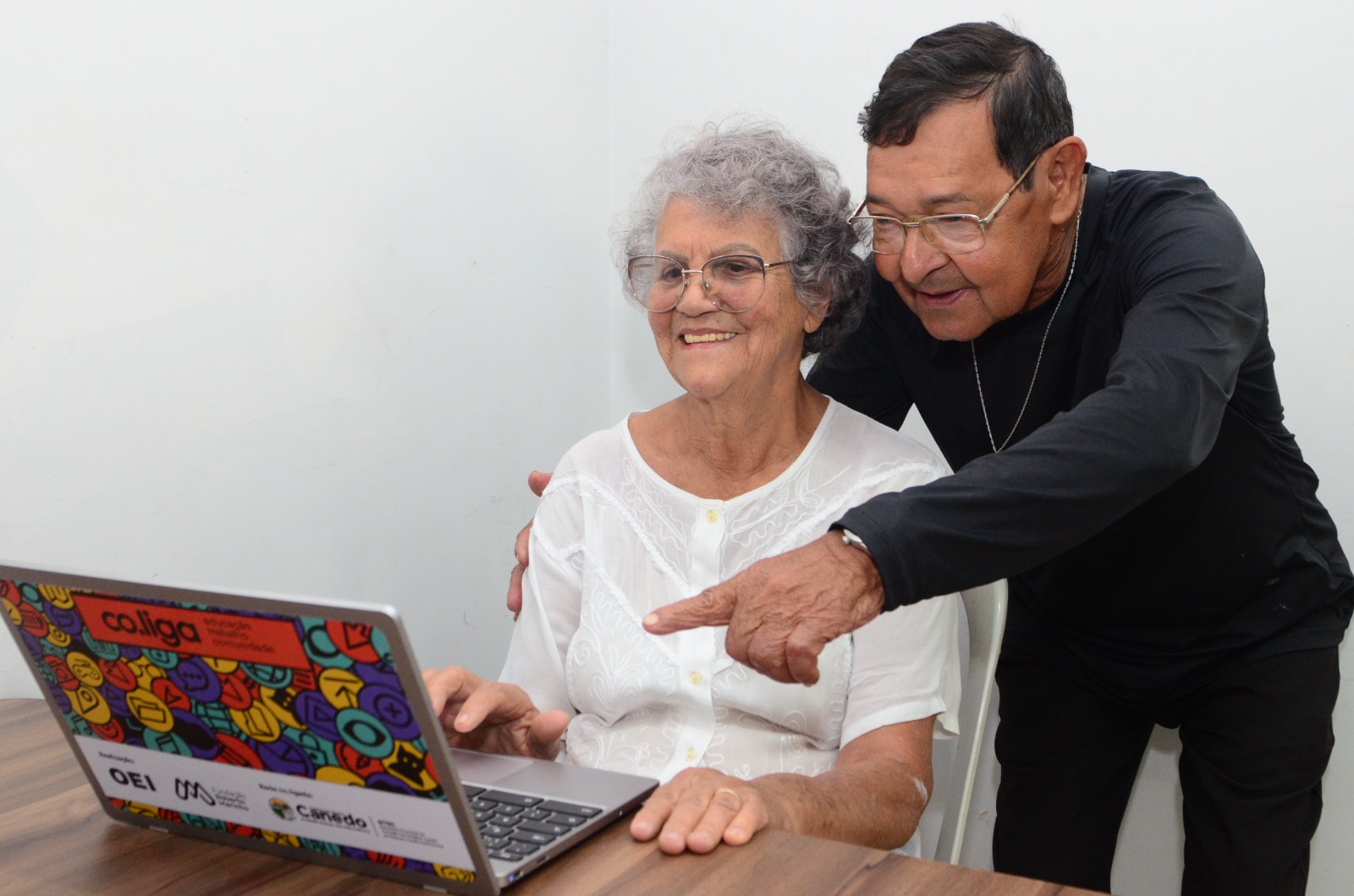 inclusão