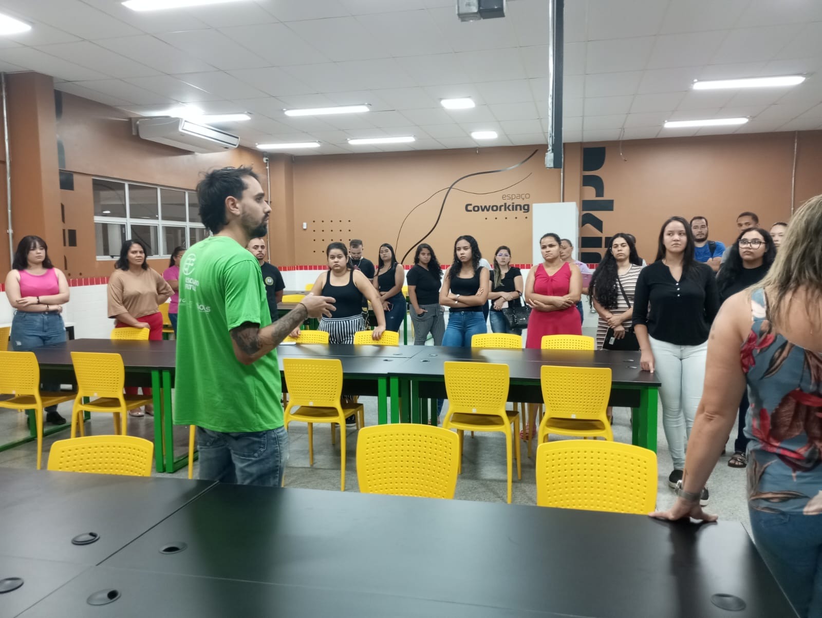 Goianas projeto